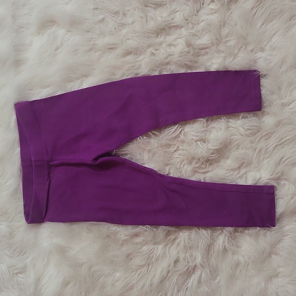 OSH KOSH Toddler girls matching set- long sleeve tunic and leggings size 2T - Picture 4 of 6